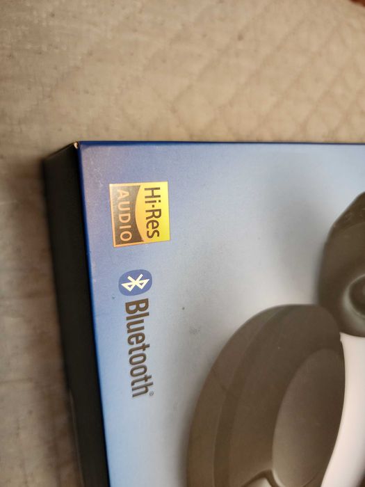 Casti Philips, TAH8506BK/00, ANC Pro, Hi-Res, 60 Ore, Negru