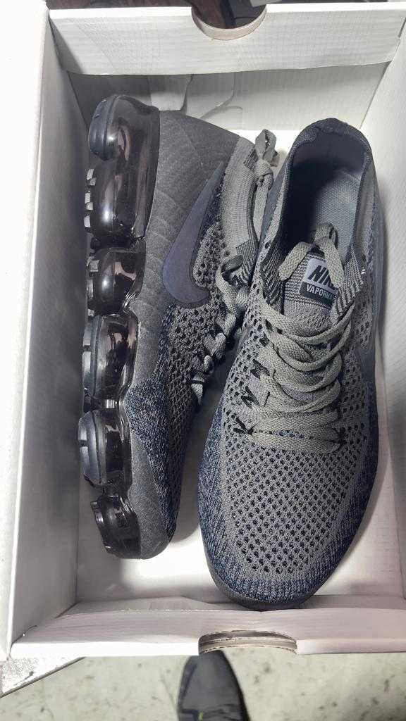 NIKE AIR Vapormax Flyknit Оригинал