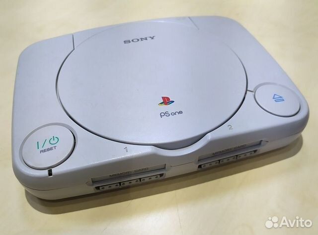 Sony play station 1