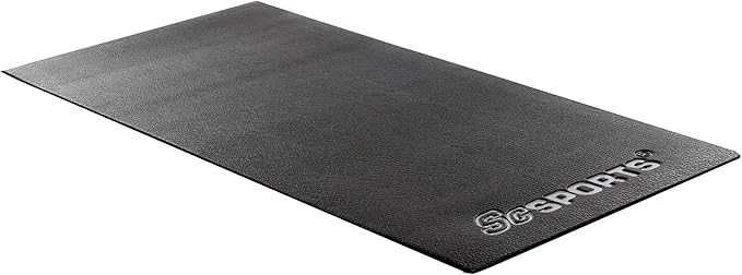 ScSPORTS  Подложка за бягаща пътека 200 x 100 x 0,4 cm