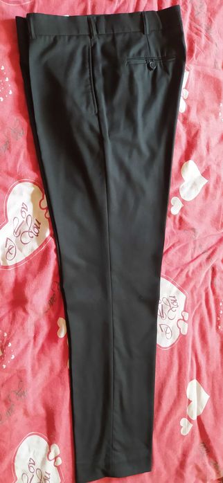 Costum pentru ocazii (nunta, botez) marimea 50 (Moda Aliss)