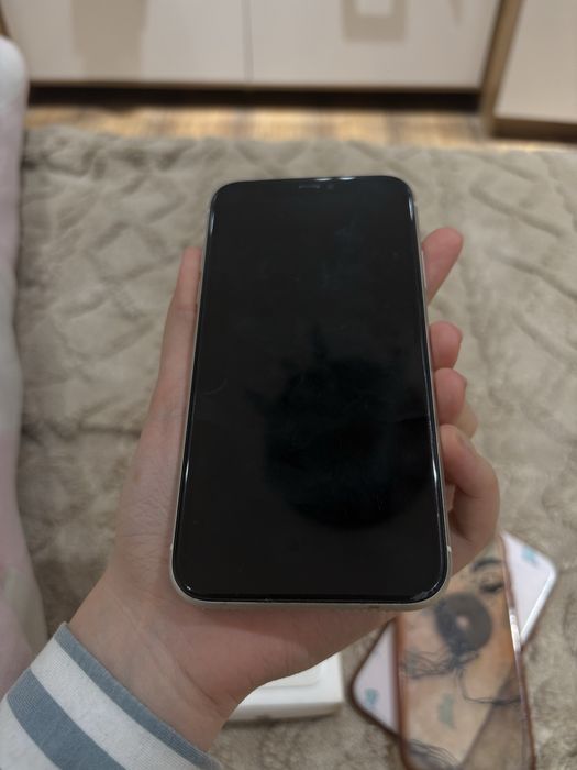 Iphone 11, 128GB, Б/У