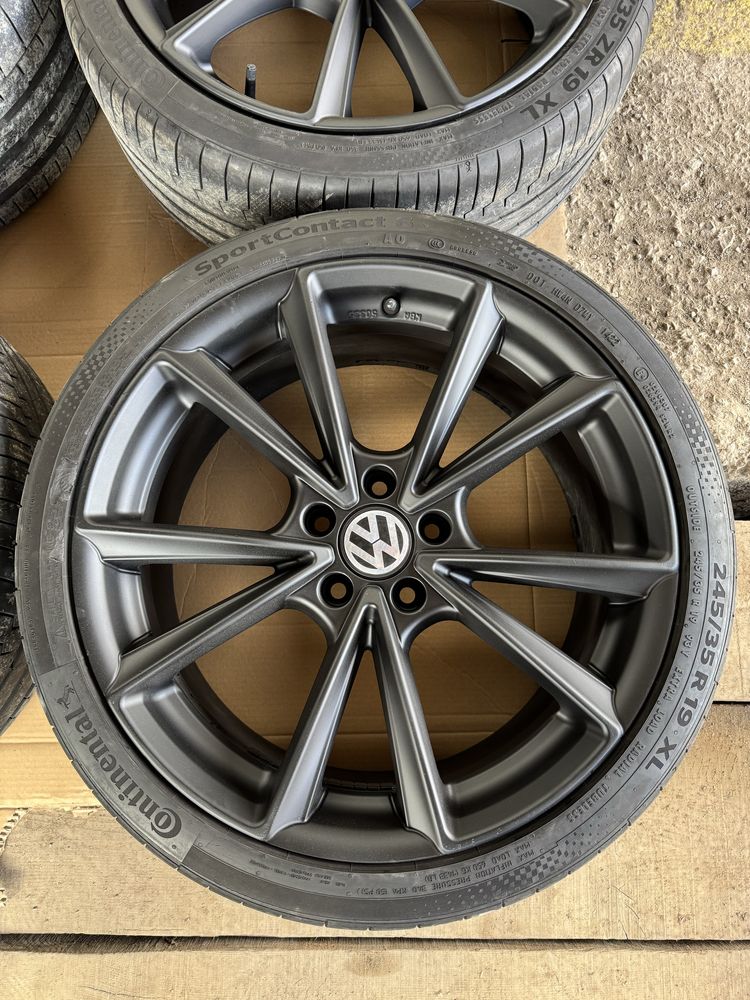 5x112 19 vw audi seat skoda