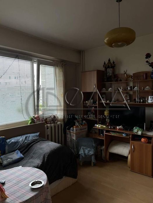 Продава се Двустаен апартамент в София, Люлин 2 - 65 кв.м за 1862 €/кв.м - Снимка #1