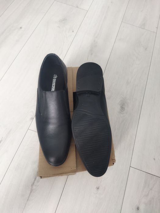 Обувь мужская летняя