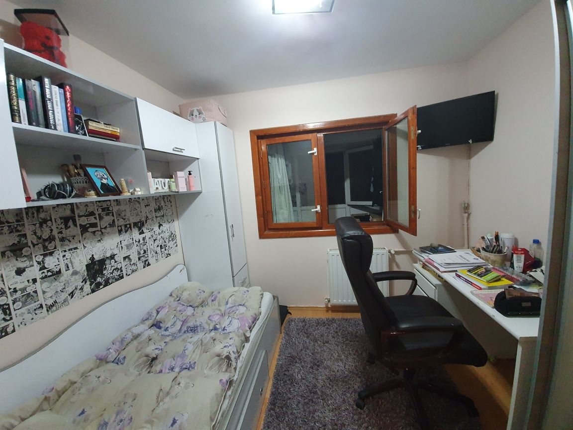 Apartament 3 camere - Inel 2