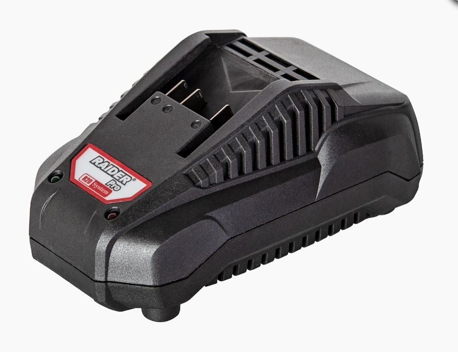 Комплект акумулаторни машини RAIDER PRO  серия R20
