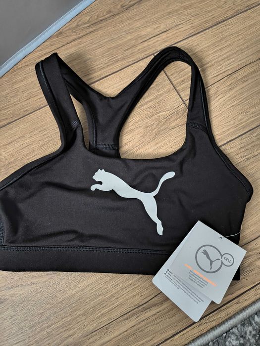 Bustiera Puma fete