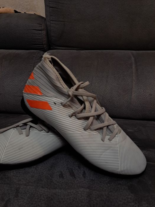 Стоножки Адидас 38