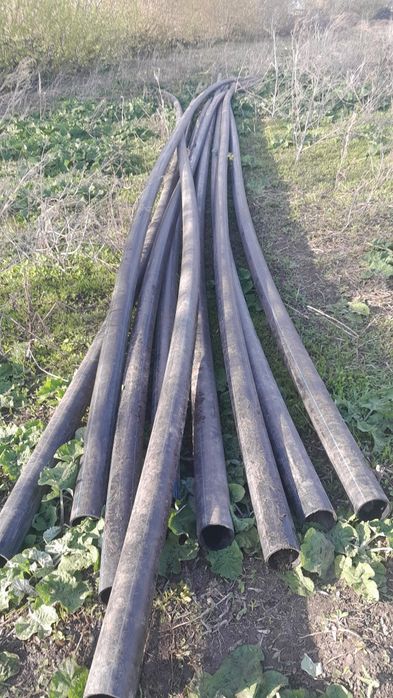 Продам тубы 12 метров  труба