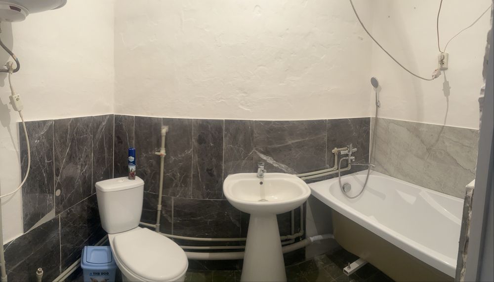 Продам бывшее общежитие