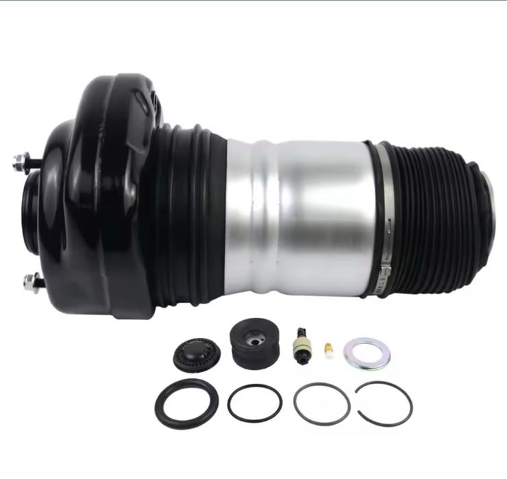 Perne Perna Aer Fata Spate Suspensie Compresor Bmw Seria 7 G11 G12 17-