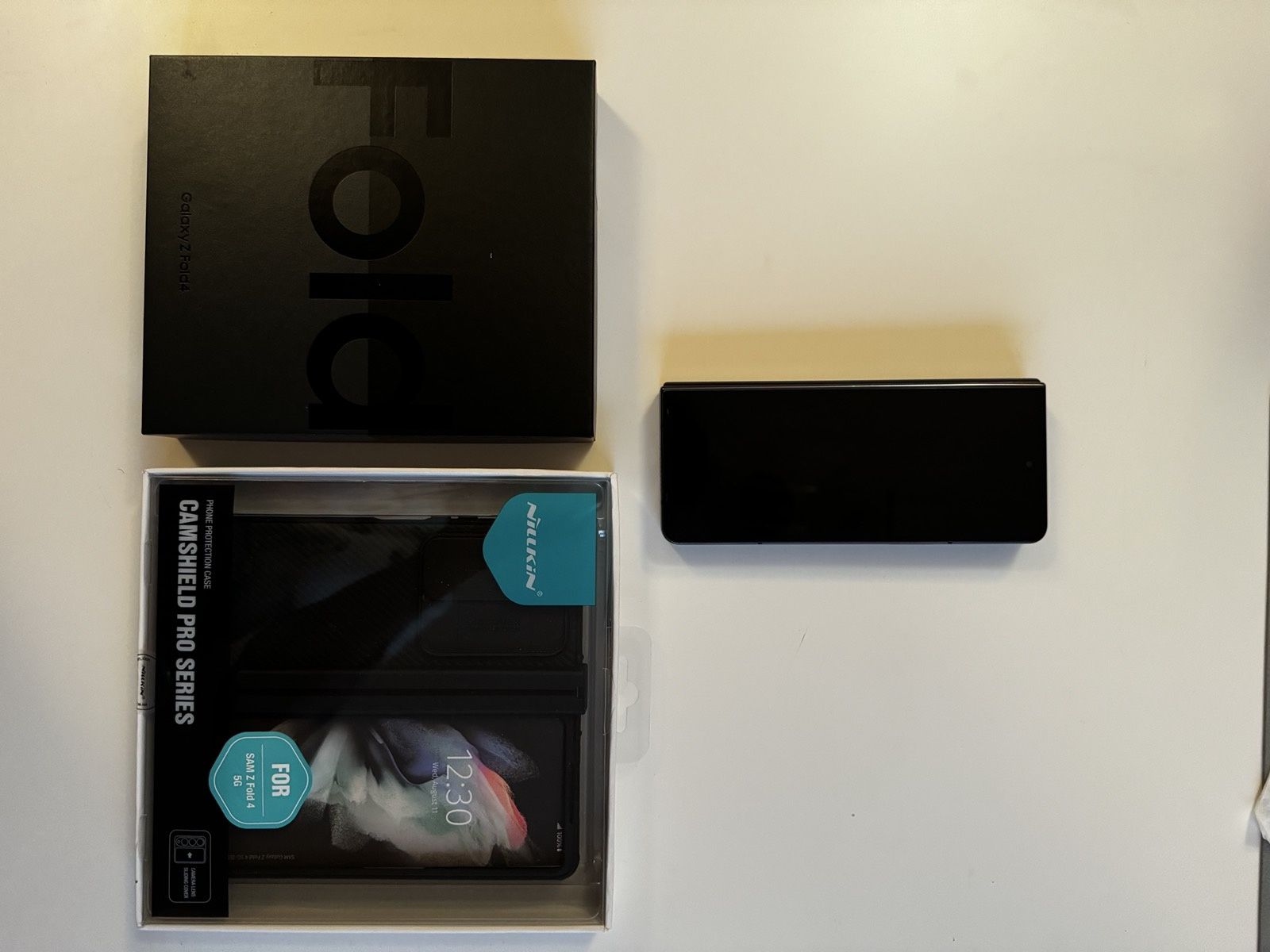 Samsung FOLD 4 256 GB