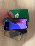 iPhone 12 Black 128GB - Sănătate baterie 86%