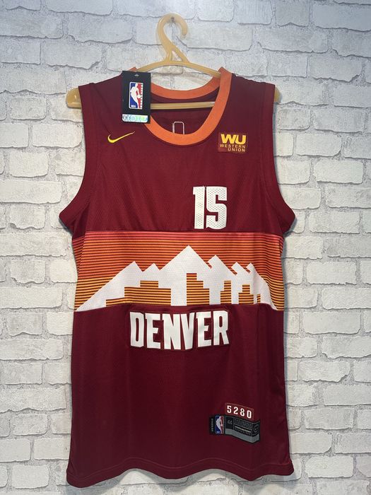 Продам джерси Nikola Jokic