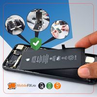 Reparatii Telefoane Service GSM - MobileFix iPhone Samsung Huawei