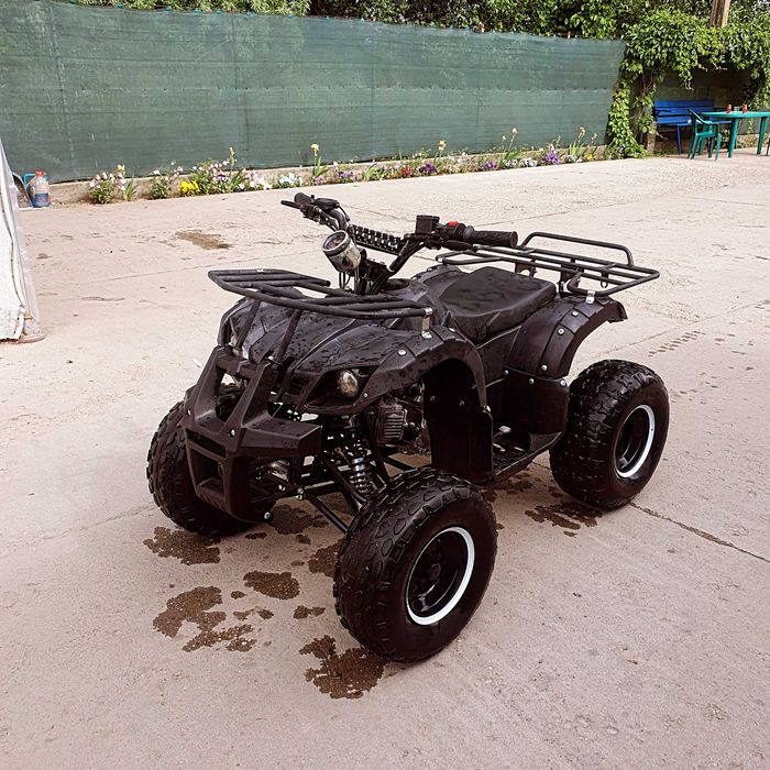 Atv 125cc hummer