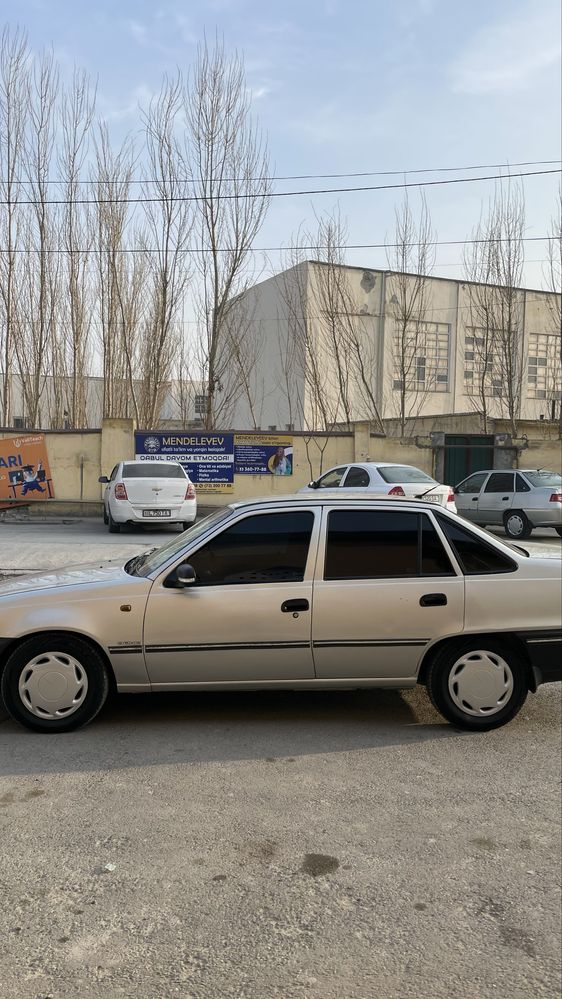 Neksiya 1 dons yurishi chotki.