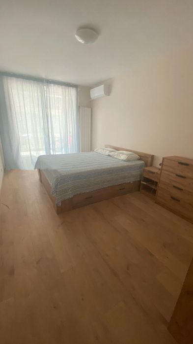 Дава се под наем Двустаен апартамент в София, Малинова долина - 74 кв.м за 680 € - Снимка #5