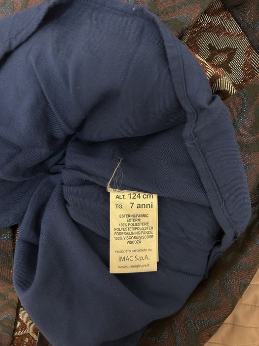 Рокля Primgi 7 г