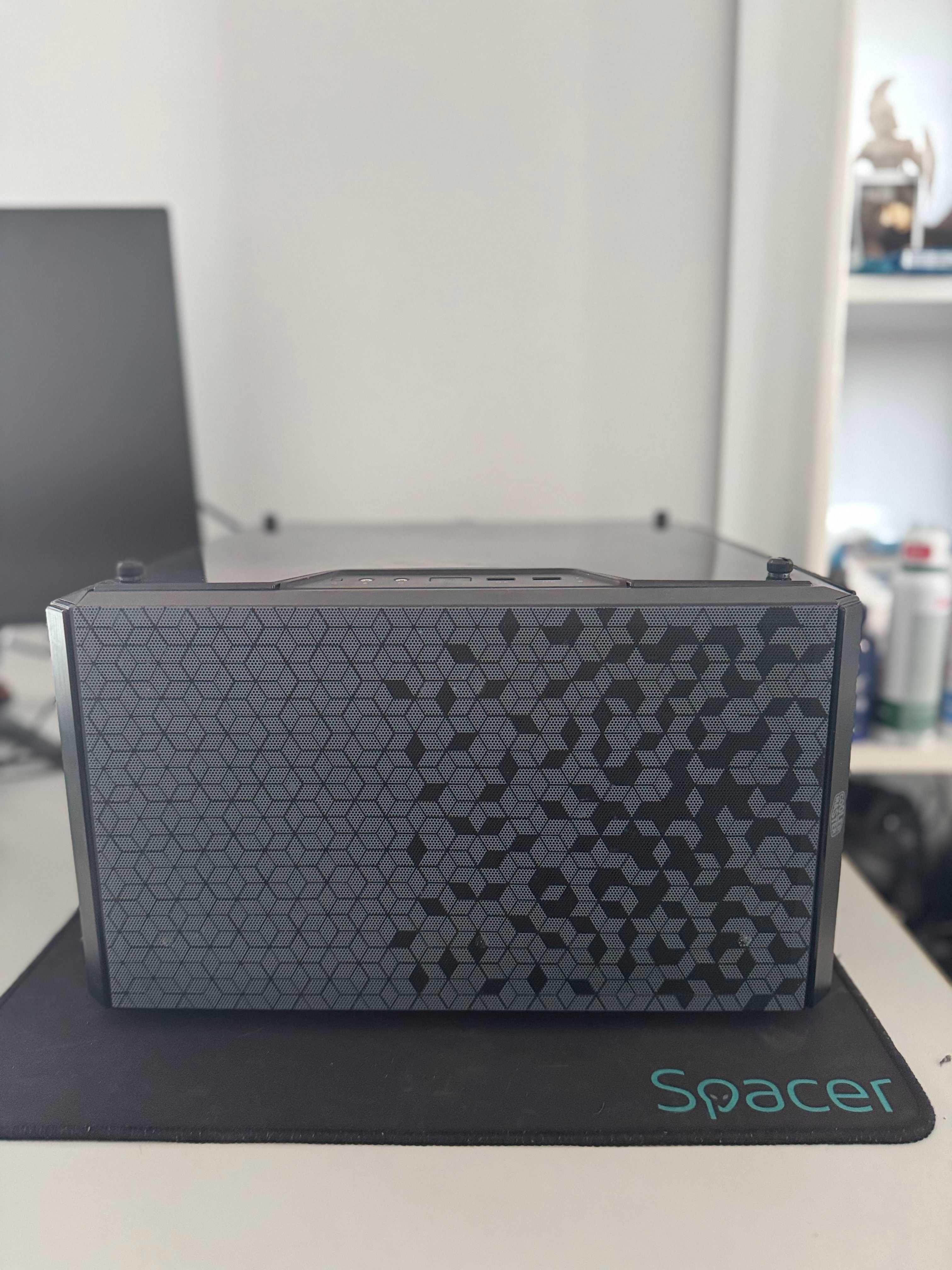 PC Gaming - RYZEN 5 3600, RTX 2070 Super Windforce OC