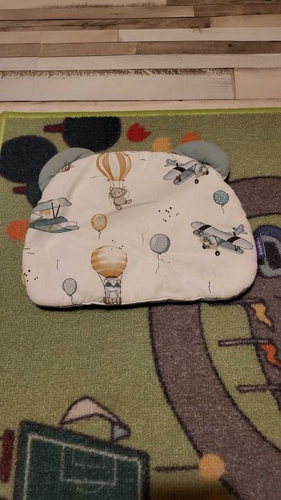 Cosulet bebe, set 4 piese Jukki