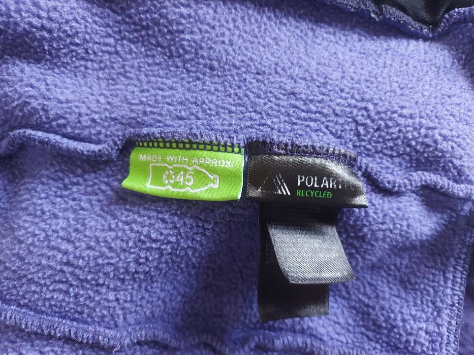 Дамско горнище The North Face Denali fleece - размер S