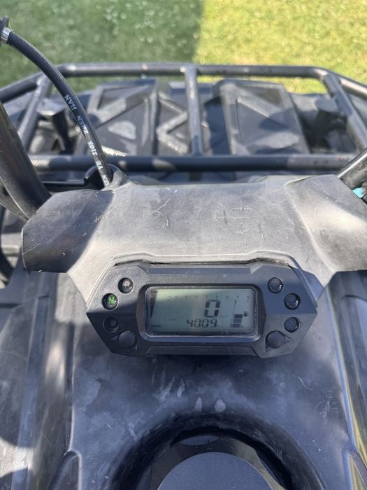 Atv Linhai M150 2x4