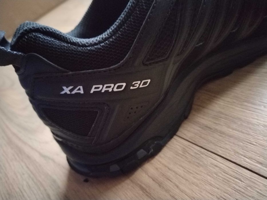 Salomon XA Pro 3D GTX Trail Running Shoes Туристически Обувки 45 1/3