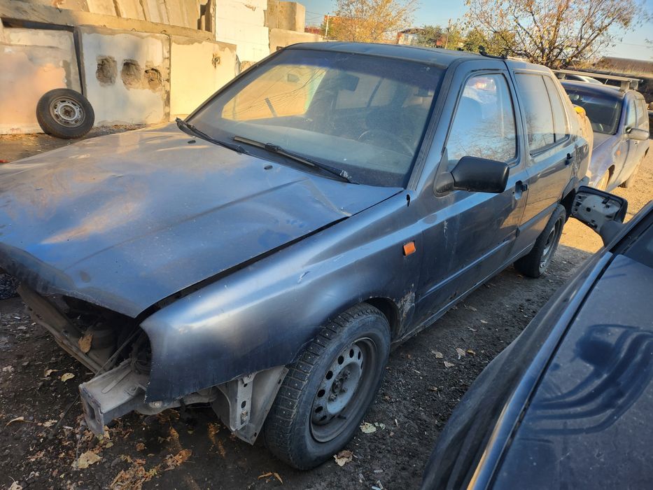 Гольф 3 венто запчасти