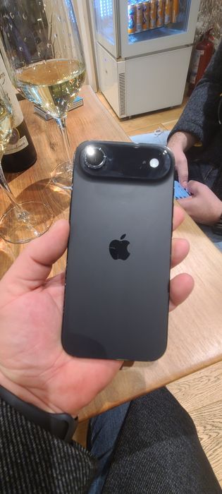 iPhone 17 air 256 GB