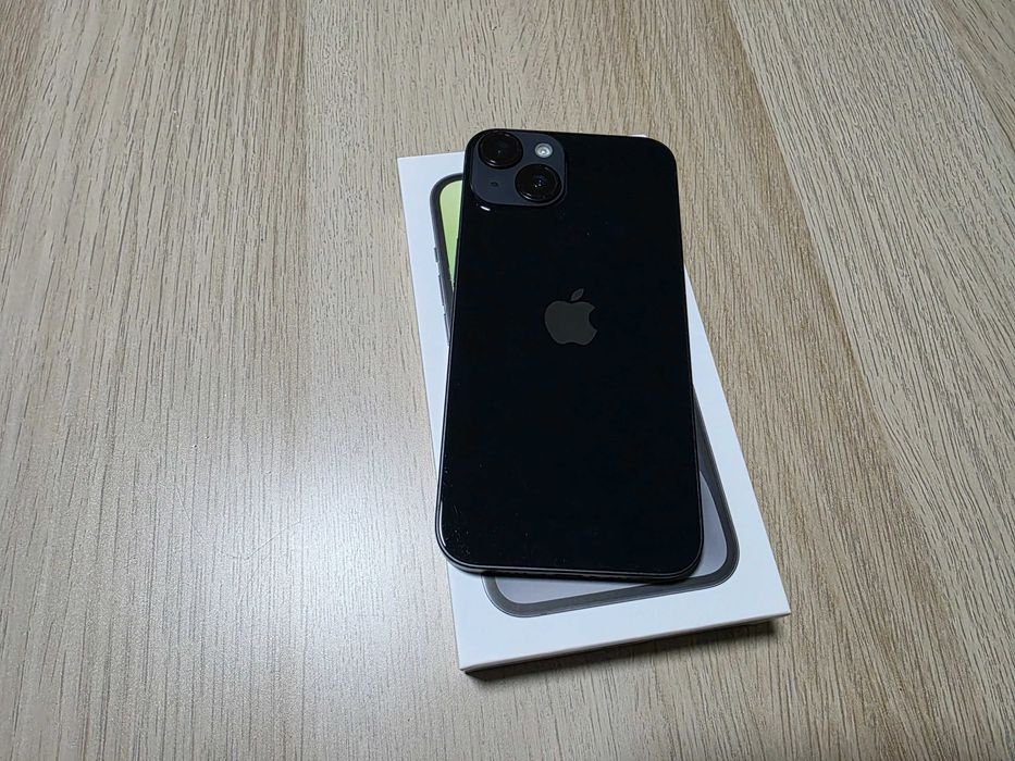 Iphone  14 128gb