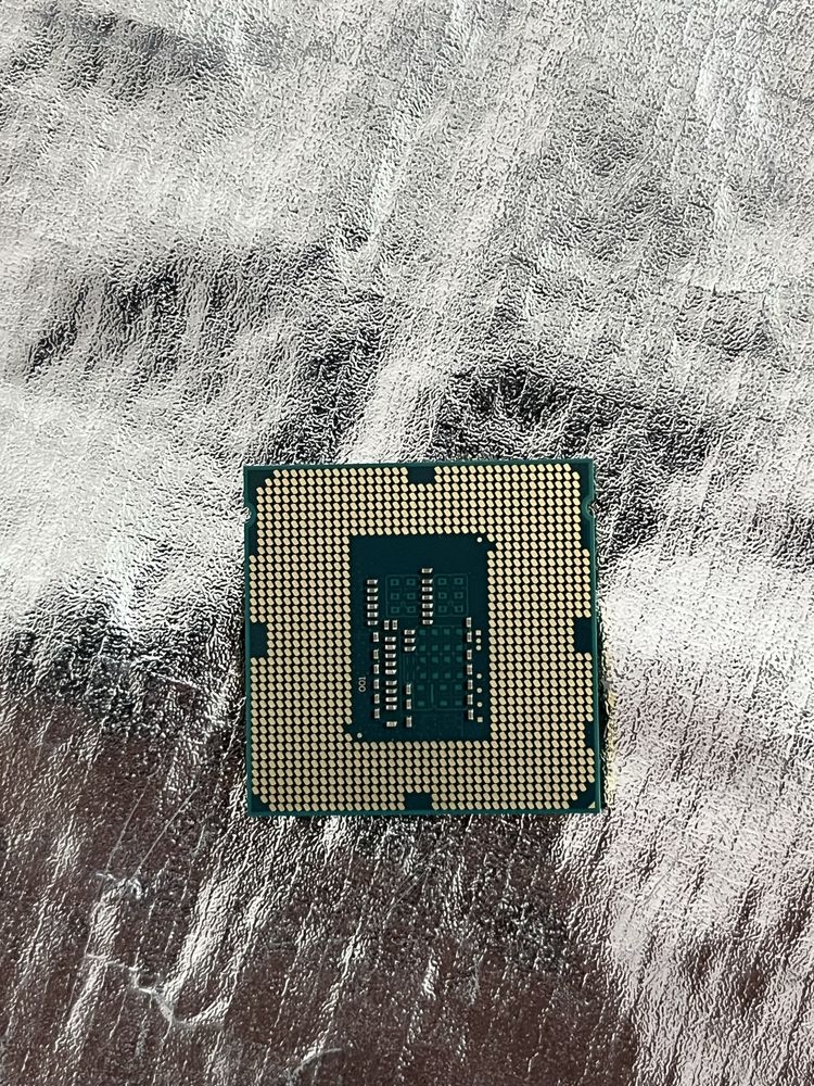 Процессор i3 - 4150