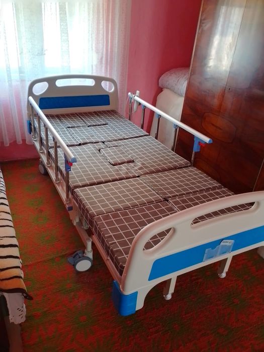 Pat medical electric