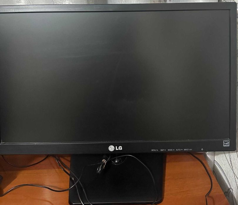 Компьютер (полный комплект) ATech