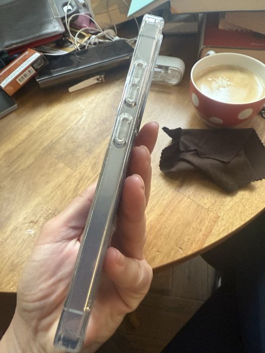 Samsung S25 Ultra като нов
