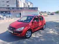 Hyundai getz  atvomat