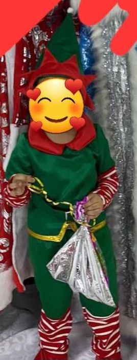 Продается б/у кастюм гномика за 4500тг