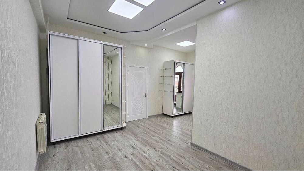 Паркентский + Циолковский, 2-ая линия, Корзинка