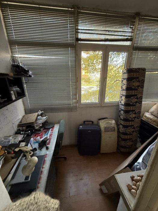 Продава се Тристаен апартамент в Пловдив, Тракия - 80 кв.м за 1563 €/кв.м - Снимка #2