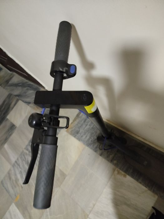 Электросамокат Xiaomi