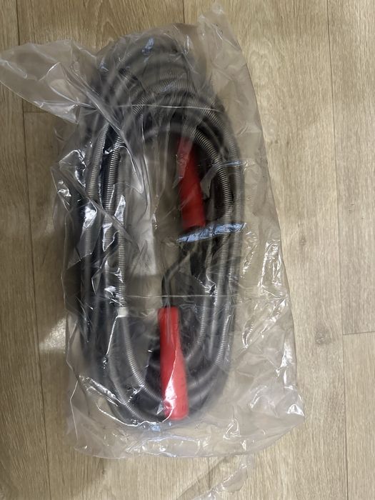 Сантехнический Трос 15 м. 13,5 мм