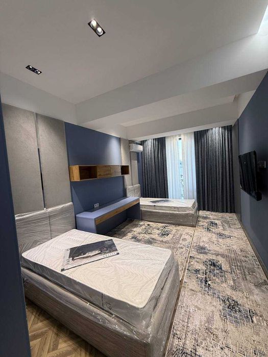 Ц2 Алайский/ Жк кипарис / рядом метро Минор Id07