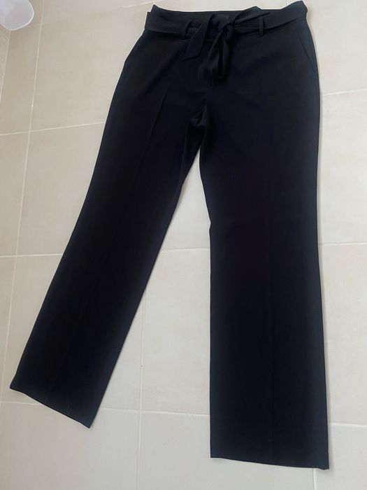 Дамски Панталон L-XL
