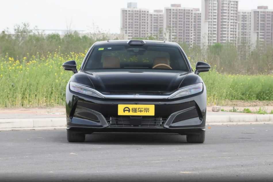 Mix Motors Byd Han L Dm Cip Tashkent под заказ/zakazga