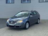 Volkswagen Golf Volkswagen Golf V variant, 1.9 TDI 105 cp, an fabricatie 2009, Inmatri