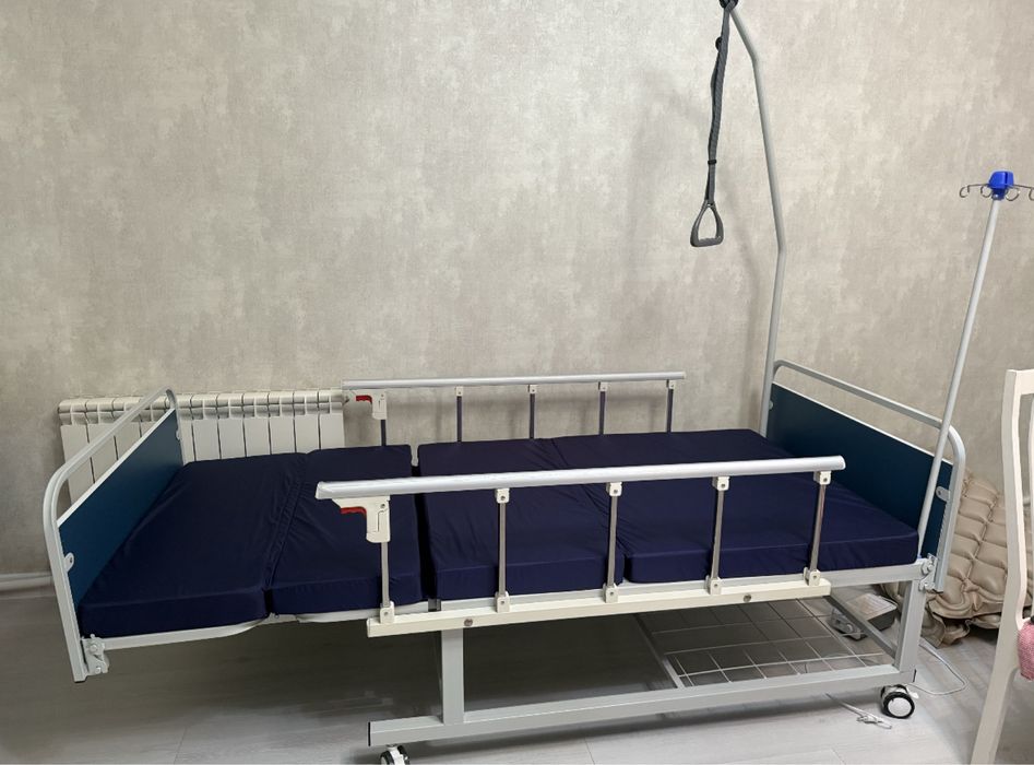 Аренда Медицинской Кровать Многофункциональная Медицинская Кровать