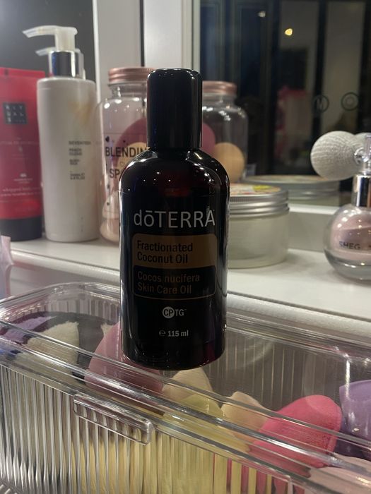 Uleiuri Esentiale DoTerra