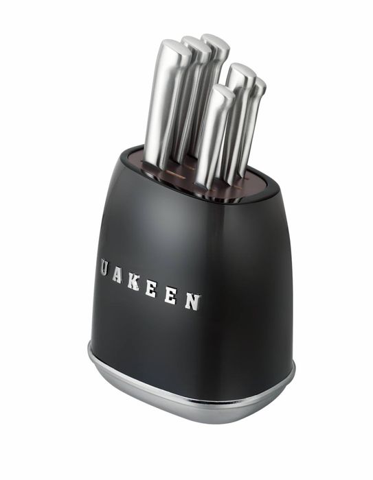 Uaken Germaney texnalogiyasi