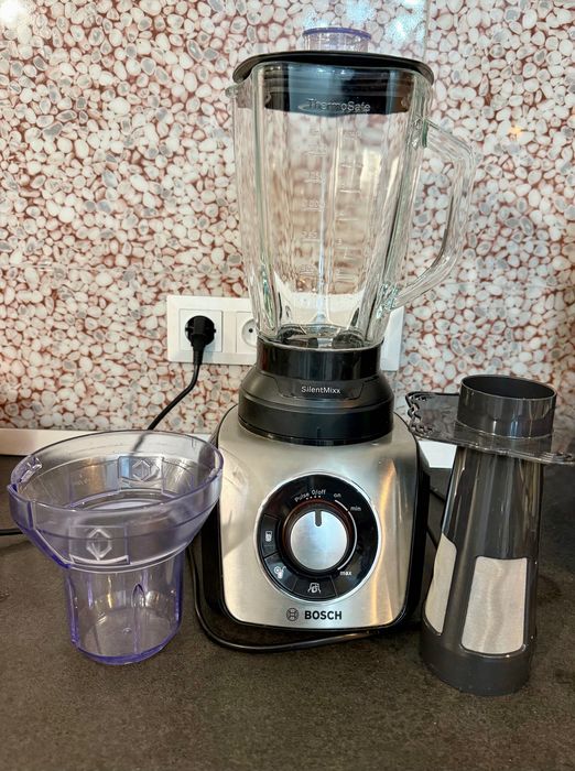 Blender  SilentMixx - Bosch
